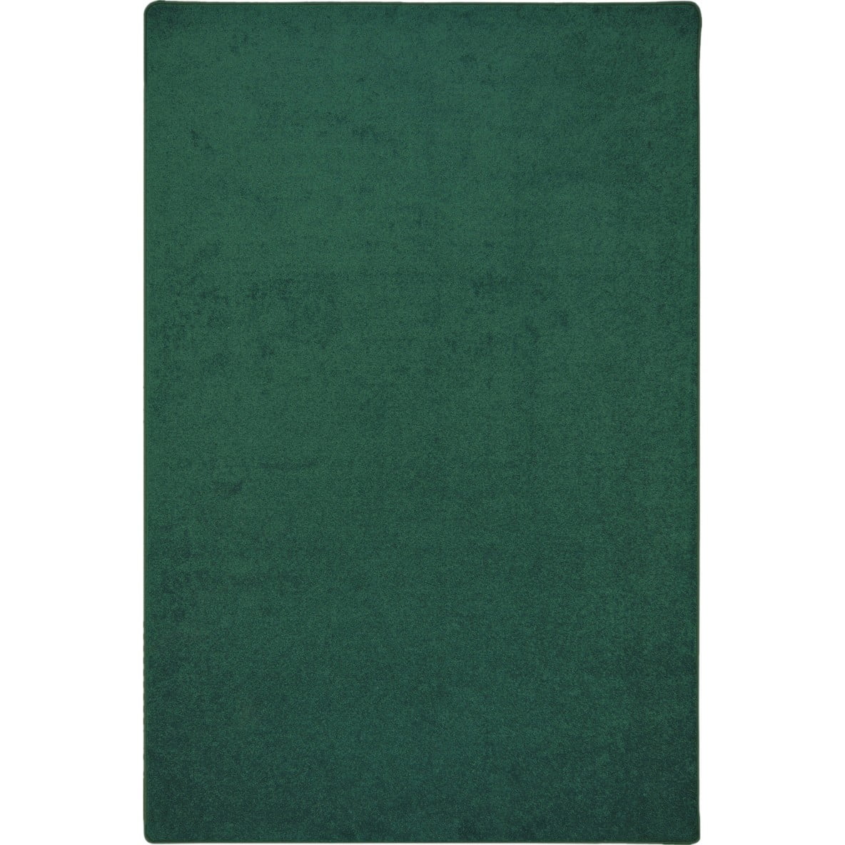 Endurance 12' x 6' Area Rug in color Forest