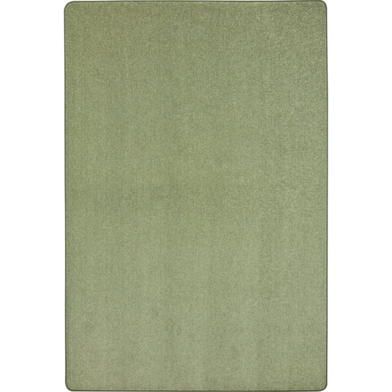 Endurance 12' x 6' Area Rug in color Sage