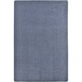 thumbnail image 1 of Endurance 12' x 7'6" Area Rug in color Glacier Blue, 1 of 6