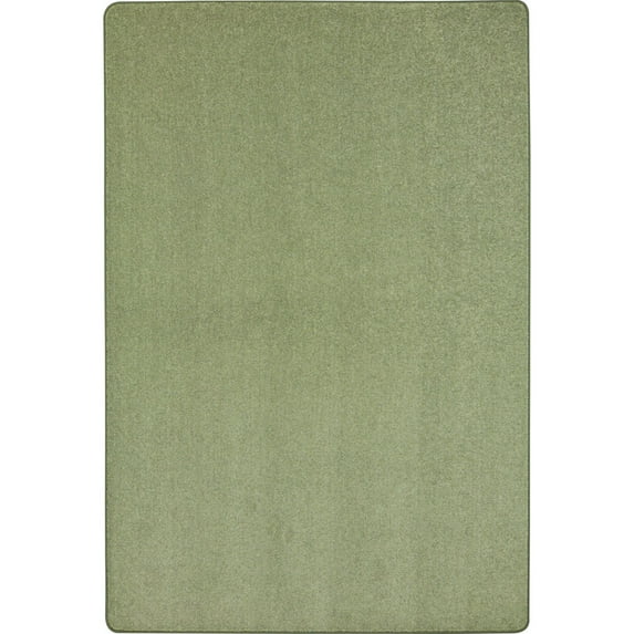Endurance 12' x 7'6" Area Rug in color Sage