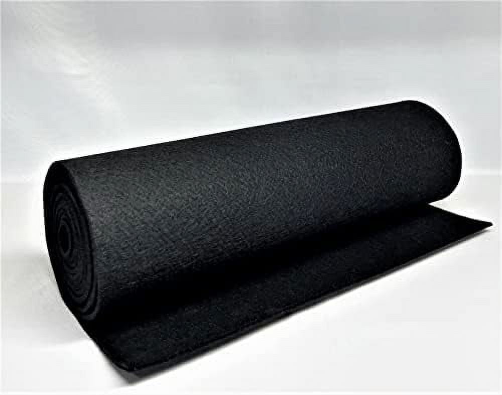 Endurance 16Oz. Boat Carpet Trailer Guide Carpet Bunk Padding 24"(In