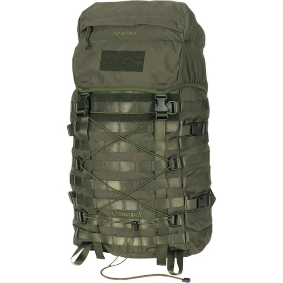 Endurance 40 Rucksack