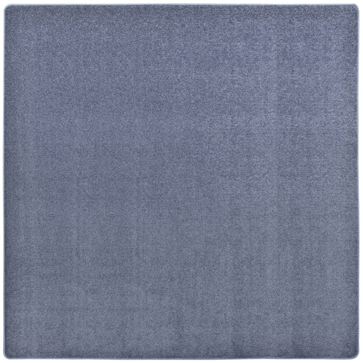 Endurance 6' x 6' Area Rug in color Glacier Blue