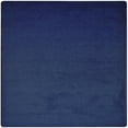thumbnail image 1 of Joy Carpets Kid Essentials Endurance 6' x 6' Indoor Area Rug in Color Midnight Sky, 1 of 6