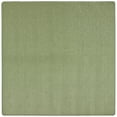 thumbnail image 1 of Endurance 6' x 6' Area Rug in color Sage, 1 of 6