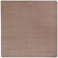 thumbnail image 1 of Endurance 6' x 6' Area Rug in color Taupe, 1 of 5