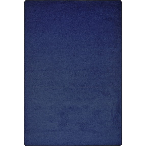 Endurance 6' x 9' Area Rug in color Midnight Sky