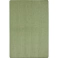thumbnail image 1 of Endurance 6' x 9' Area Rug in color Sage, 1 of 6