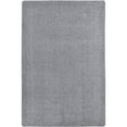 thumbnail image 1 of Endurance 6' x 9' Area Rug in color Silver, 1 of 5