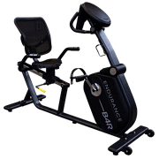 Endurance B4R Recumbent Exercise Bike