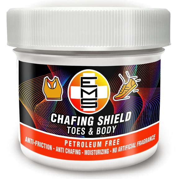 Endurance Beast Chafing Shield, Protecting against Chafing