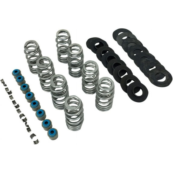 Endurance Beehive Valve Springs - Standard, 6mm