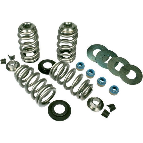 Endurance Beehive Valve Springs for Screamin Eagle Heads