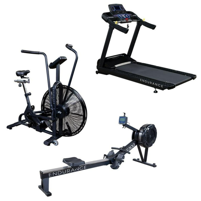 Body solid fan bike new arrivals