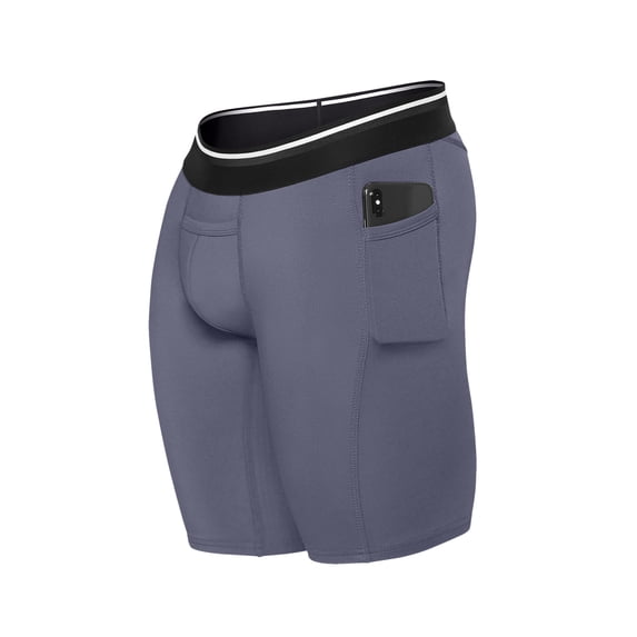 Endurance Compression Baselayer