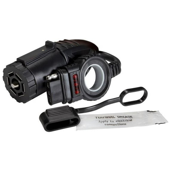 Endurance  Easy-Pull 7 Blade to 4-5 Flat LED Test Flex Adapter