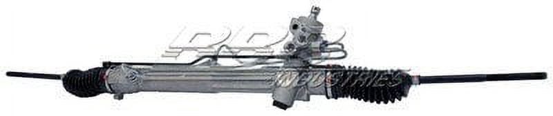 Endurance Electric 101-0114 Rackpinion-Pwr