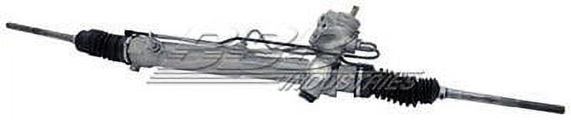 Endurance Electric 101-0118 Rackpinion-Pwr
