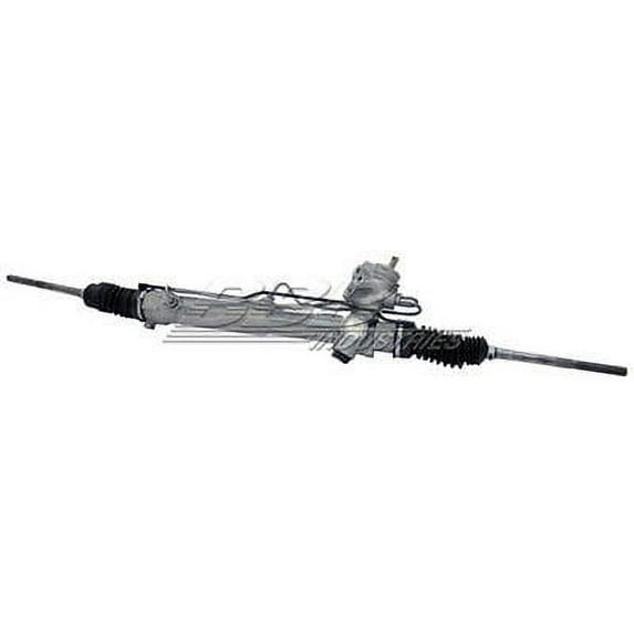Endurance Electric 101-0118 Rackpinion-Pwr