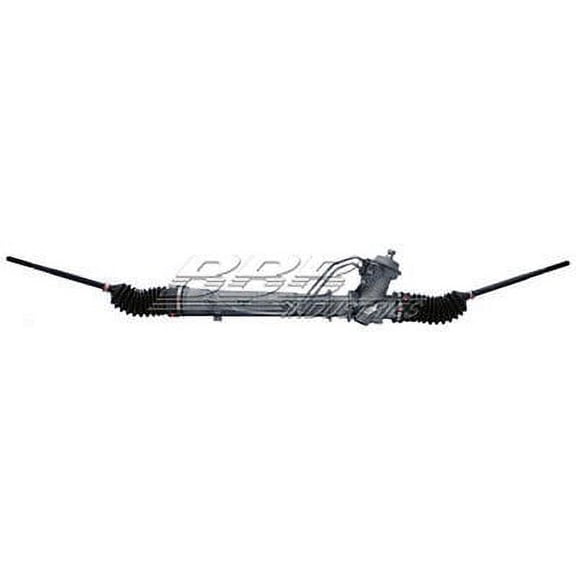 Endurance Electric 101-0125 Rackpinion-Pwr