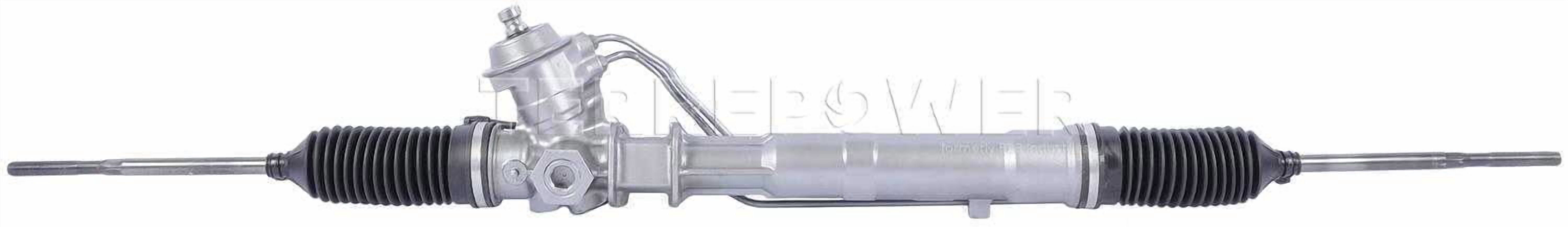 TERREPOWER formerly BBB Industries 101-0125 Power Steering Rack and Pinion Unit