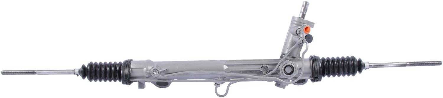 MasterPro Power Steering 101-0128 Power Steering Rack and Pinion Unit