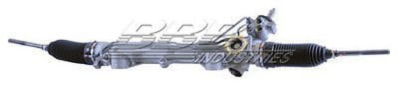 Endurance Electric 101-0129 Rackpinion-Pwr