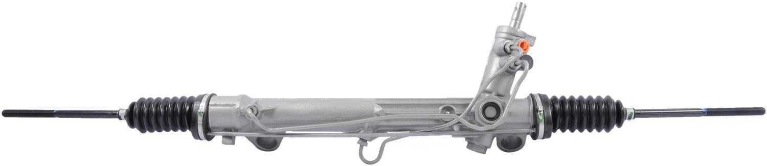 MasterPro Power Steering 101-0133 Power Steering Rack and Pinion Unit
