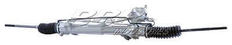 Endurance Electric 101-0137 Rackpinion-Pwr