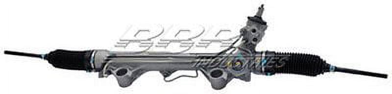 Vision OE 101-0151 Power Steering Rack and Pinion Unit