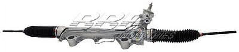 Endurance Electric 101-0180 Rackpinion-Pwr
