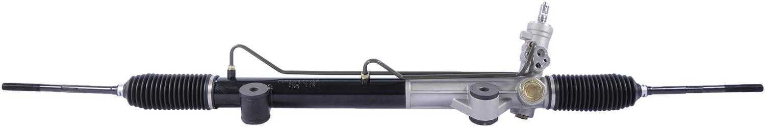 MasterPro Power Steering 101-0213 Power Steering Rack and Pinion Unit