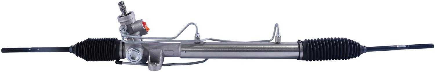 MasterPro Power Steering 102-0119 Power Steering Rack and Pinion Unit