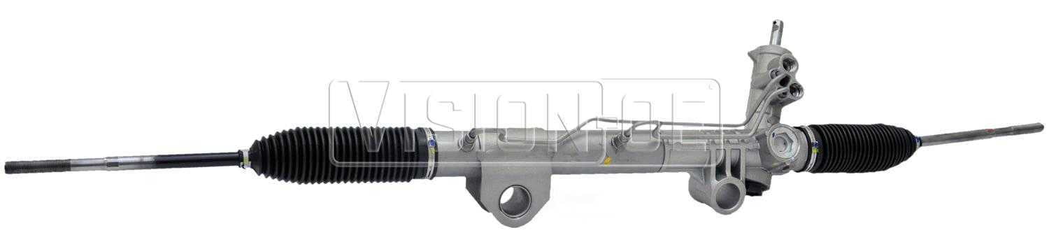 Vision OE 102-0209 Power Steering Rack and Pinion Unit