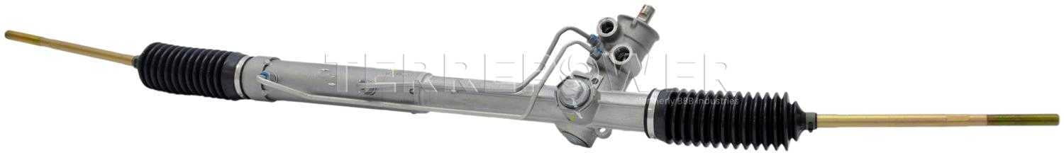 Vision OE 103-0134 Power Steering Rack and Pinion Unit