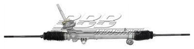Endurance Electric 103-0147 Rackpinion-Pwr