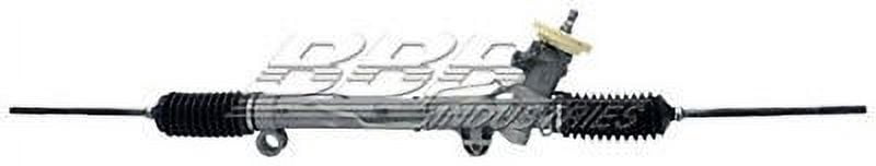 Endurance Electric 103-0170 Rackpinion-Pwr