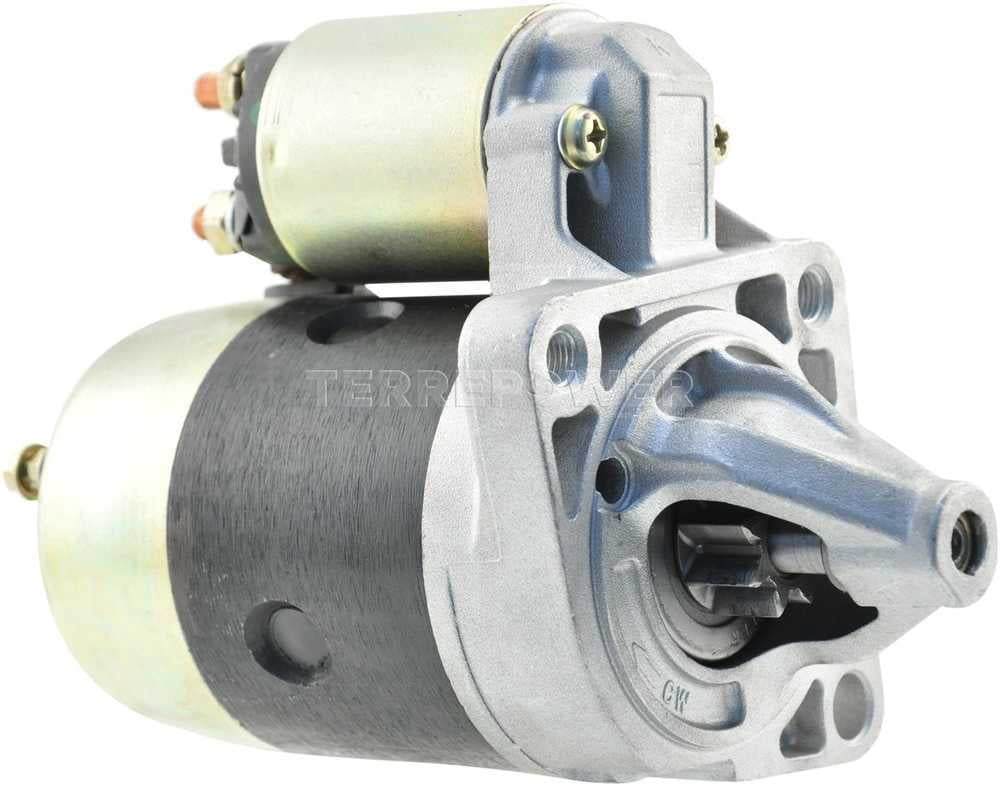 Endurance Electric 17704 Starter