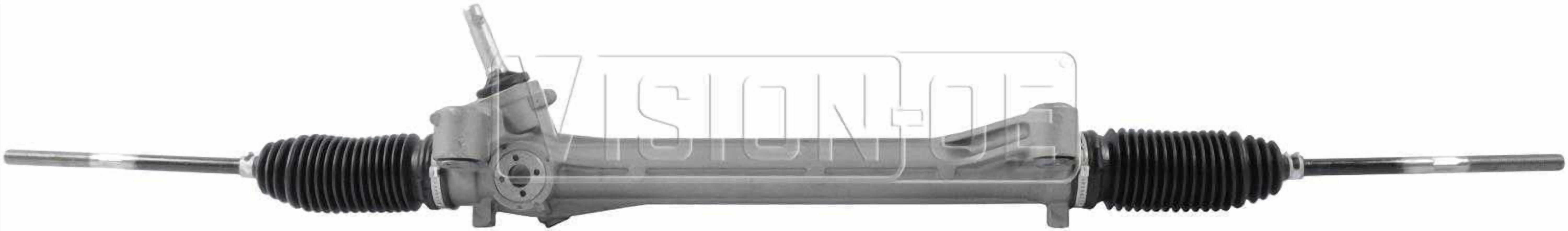 Vision OE 201-0128 Power Steering Rack and Pinion Unit