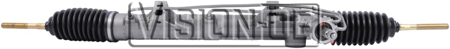 Endurance Electric 306-0110 Power Rackpinion