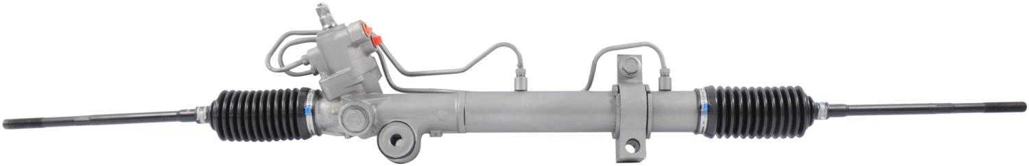 MasterPro Power Steering 310-0148 Power Steering Rack and Pinion Unit