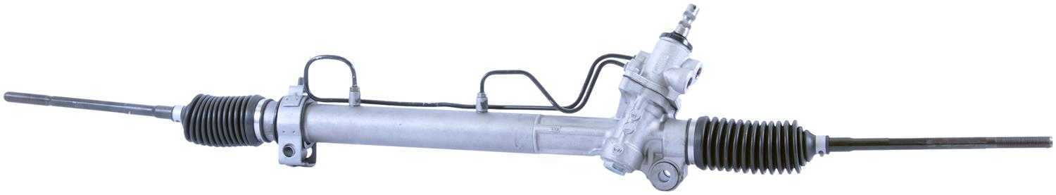MasterPro Power Steering 311-0112 Power Steering Rack and Pinion Unit