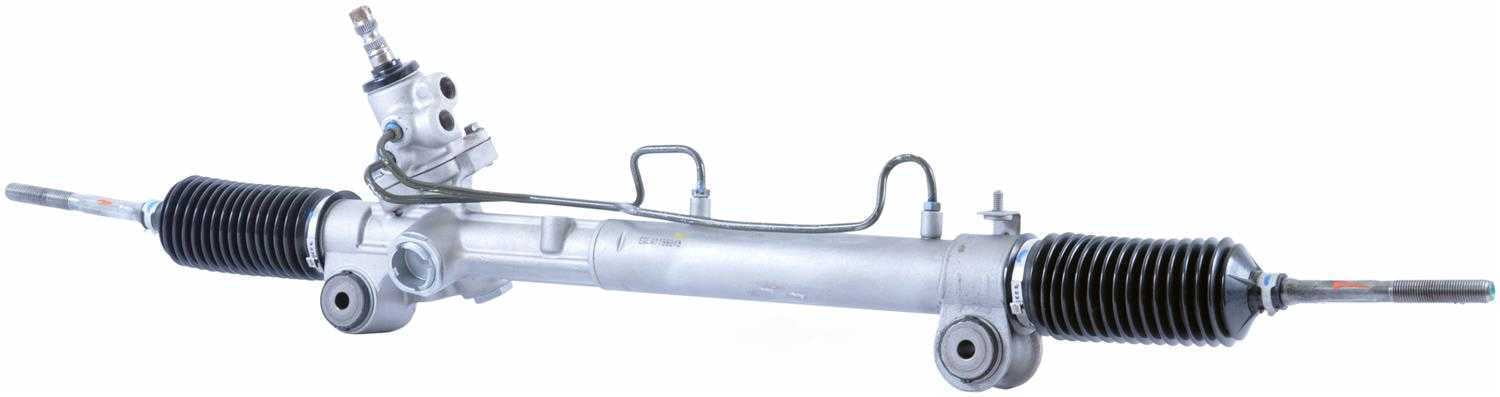 MasterPro Power Steering 311-0173 Power Steering Rack and Pinion Unit