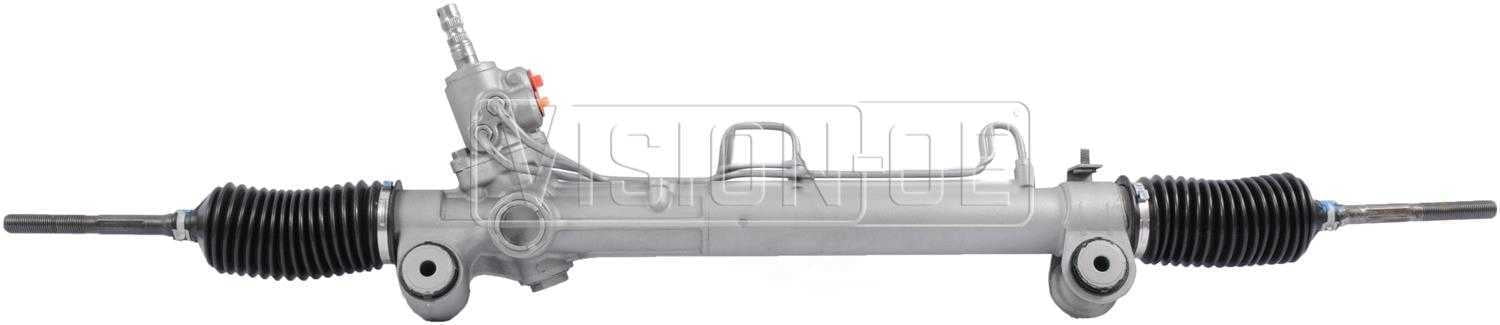 Vision OE 311-0195 Remanufactured Power Steering Rack and Pinion Unit