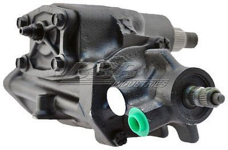 Endurance Electric 501-0106 Strg Gear-Pwr