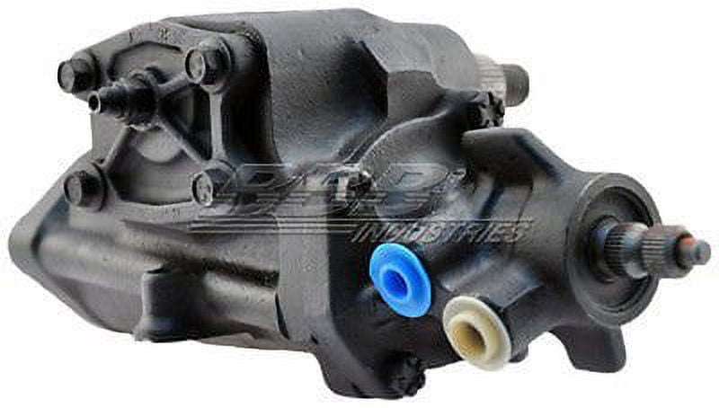 Endurance Electric 501-0119 Strg Gear-Pwr