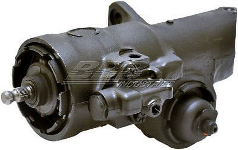 Endurance Electric 502-0106 Strg Gear-Pwr