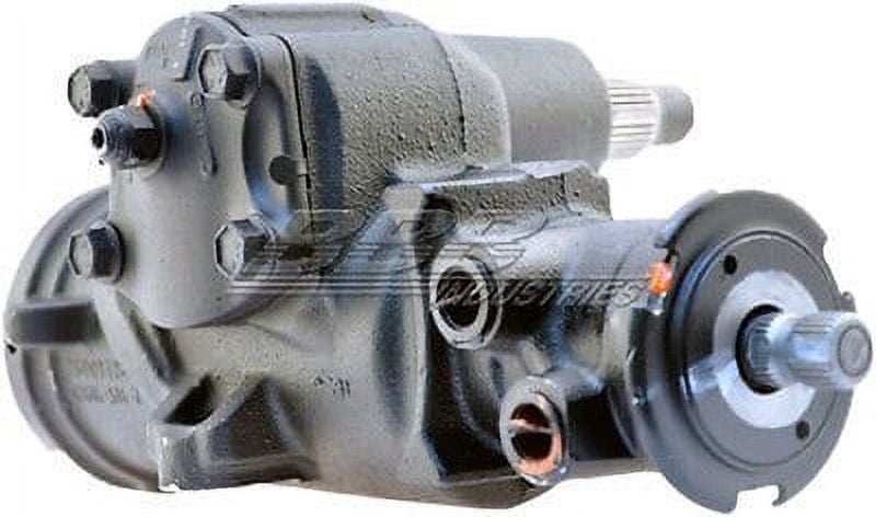Endurance Electric 502-0123 Strg Gear-Pwr