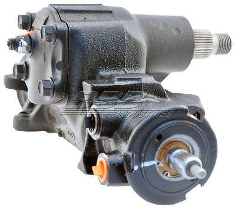 Endurance Electric 503-0106 Strg Gear-Pwr