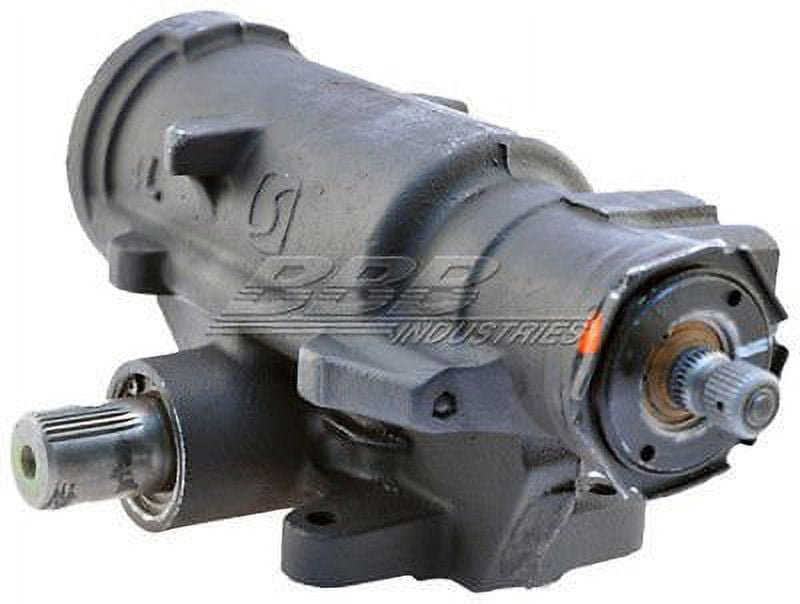 Endurance Electric 503-0121 Strg Gear-Pwr